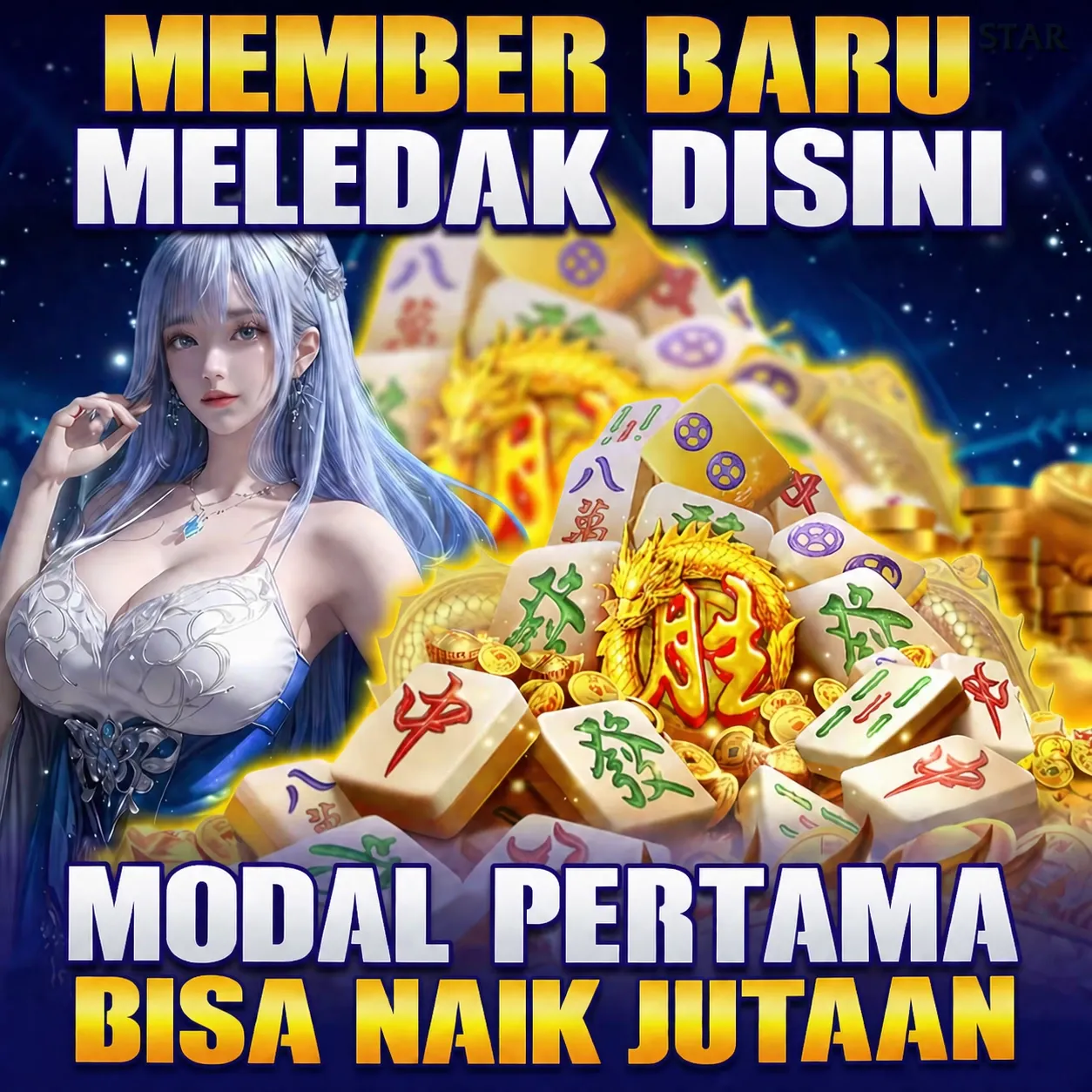 star